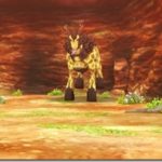 世界樹の迷宮5感想プレイ日記8:キリンは時速50キロで走るんだって